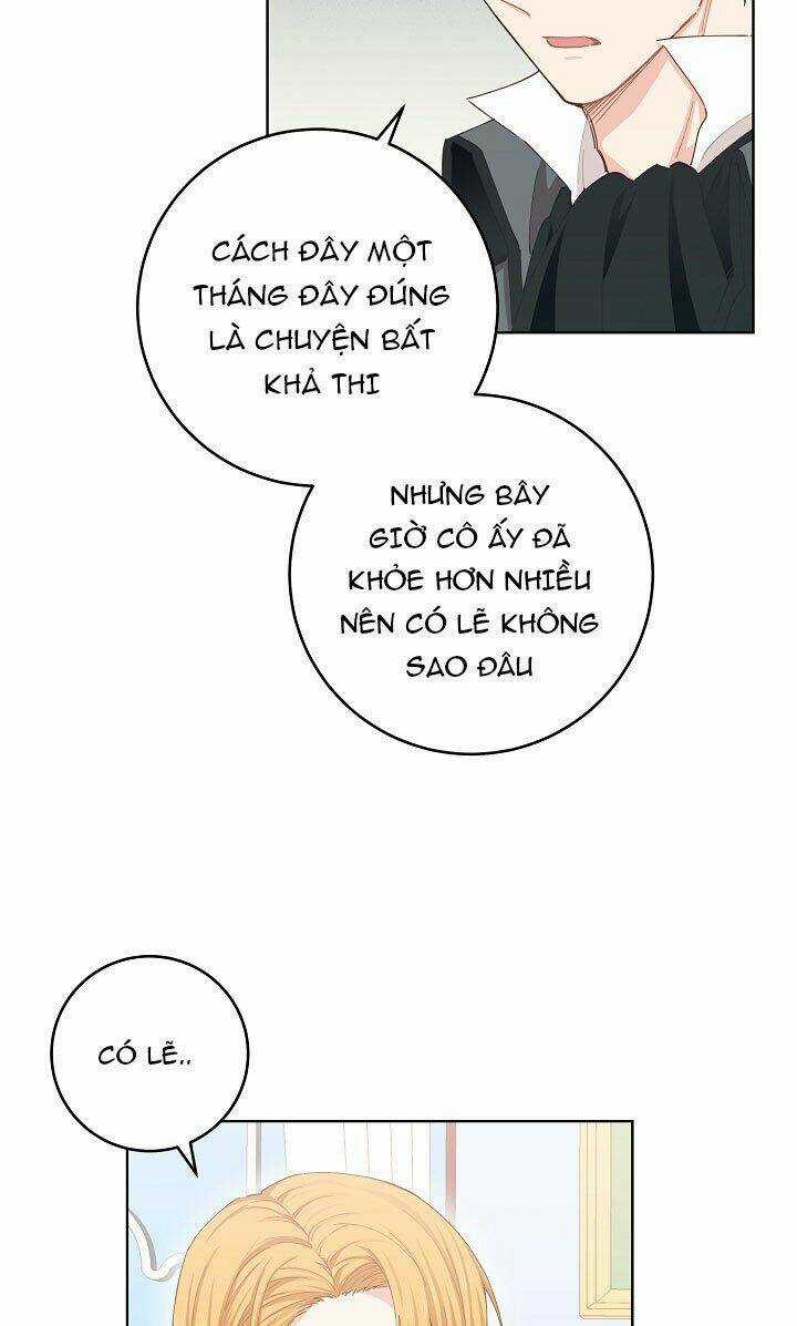 Tôi Đã Mệt Rồi - Chapter 25 - Trang 48