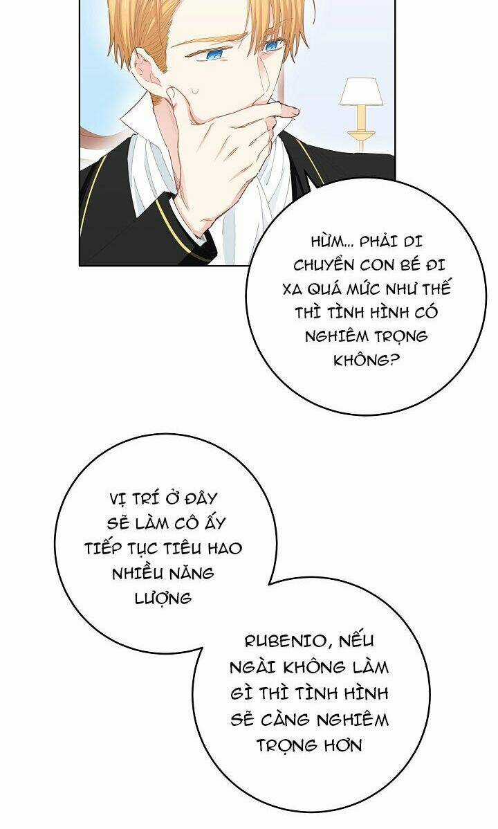 Tôi Đã Mệt Rồi - Chapter 25 - Trang 49