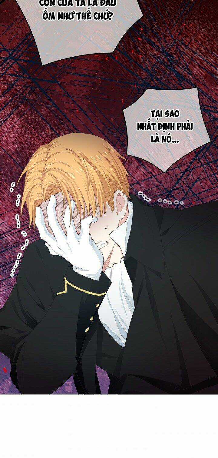 Tôi Đã Mệt Rồi - Chapter 25 - Trang 6