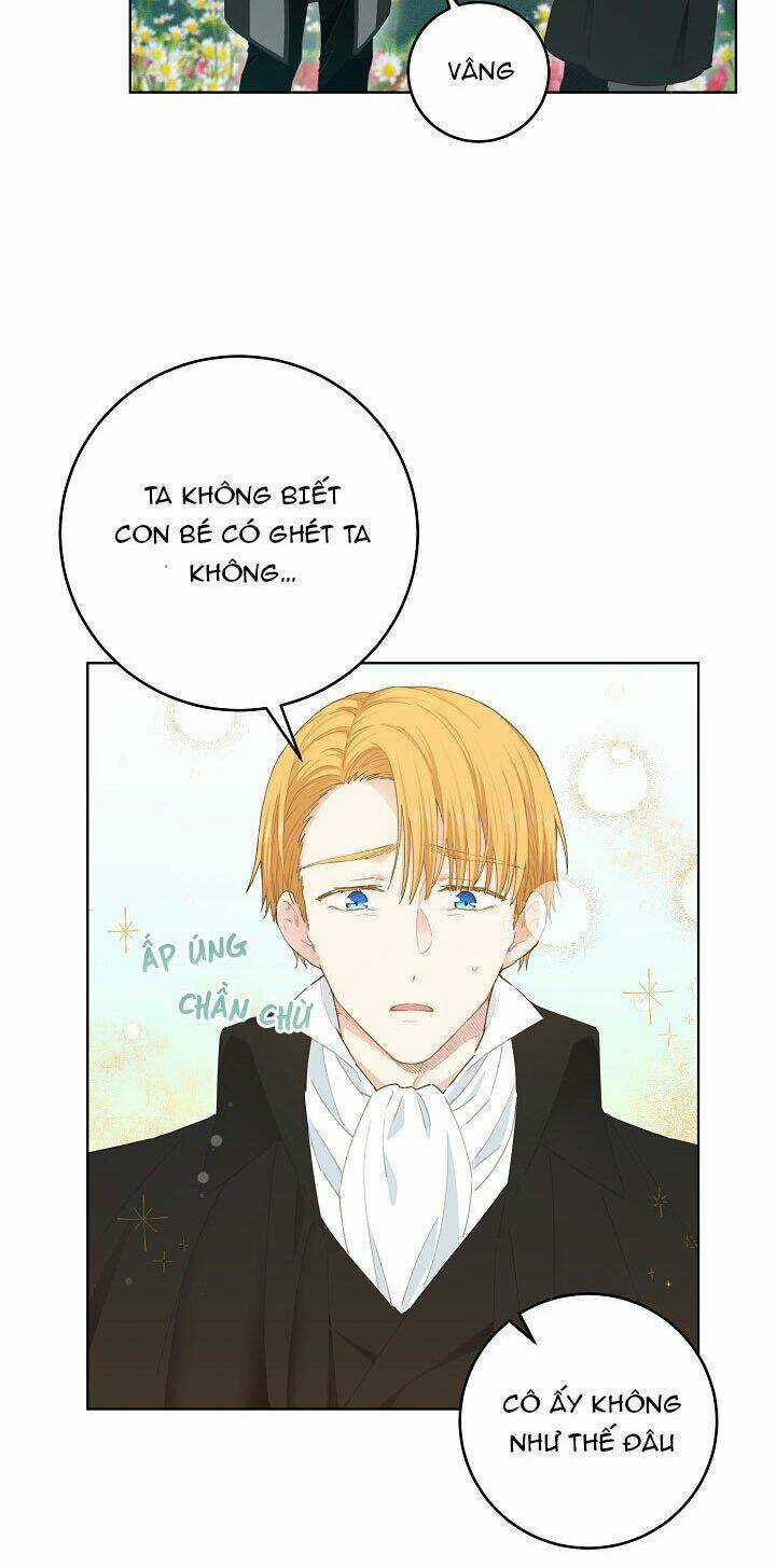 Tôi Đã Mệt Rồi - Chapter 25 - Trang 9