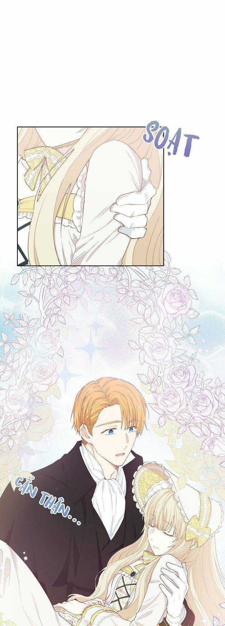 Tôi Đã Mệt Rồi - Chapter 25 - Trang 10