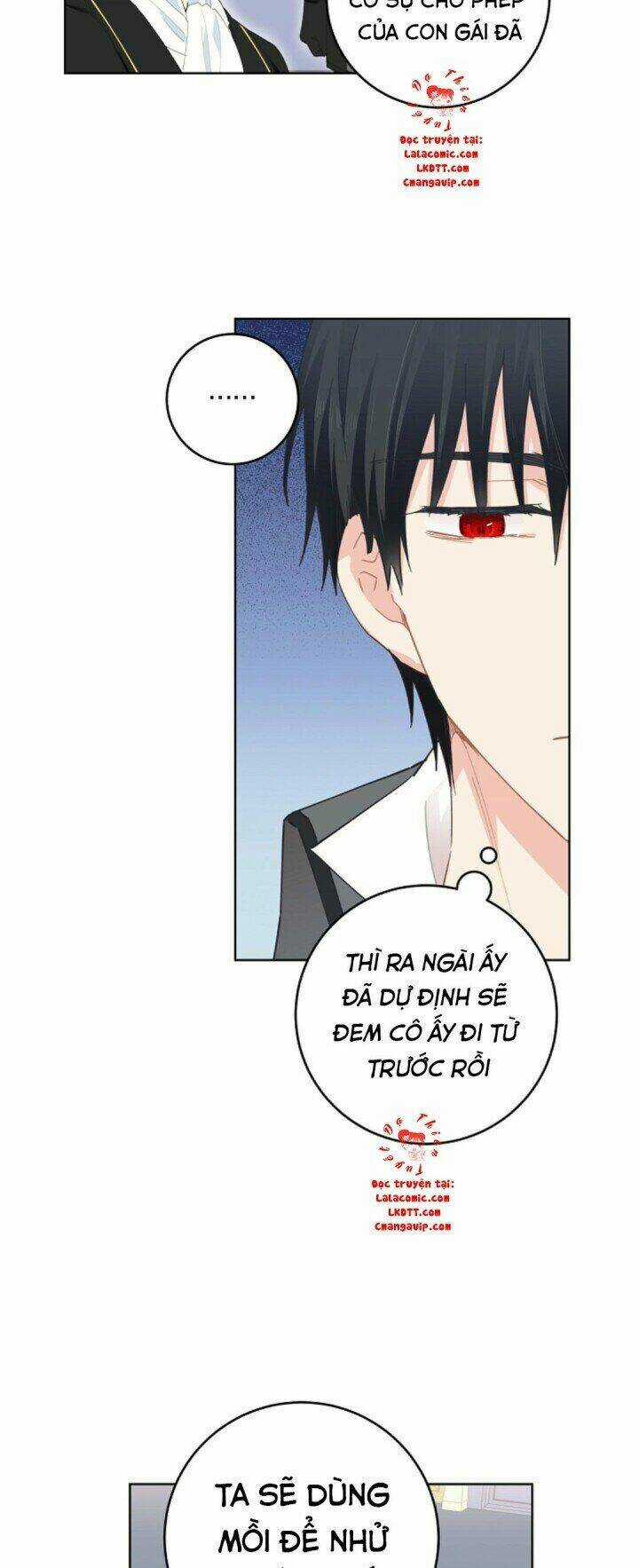 Tôi Đã Mệt Rồi - Chapter 26 - Trang 2