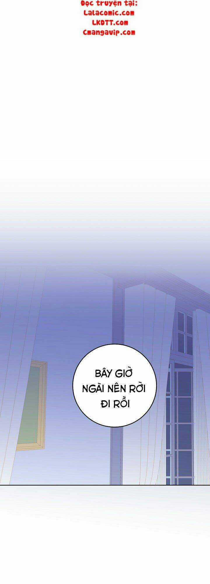 Tôi Đã Mệt Rồi - Chapter 26 - Trang 21