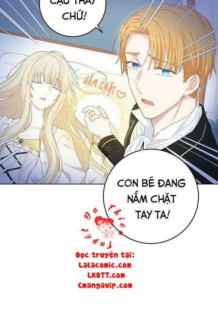 Tôi Đã Mệt Rồi - Chapter 26 - Trang 23