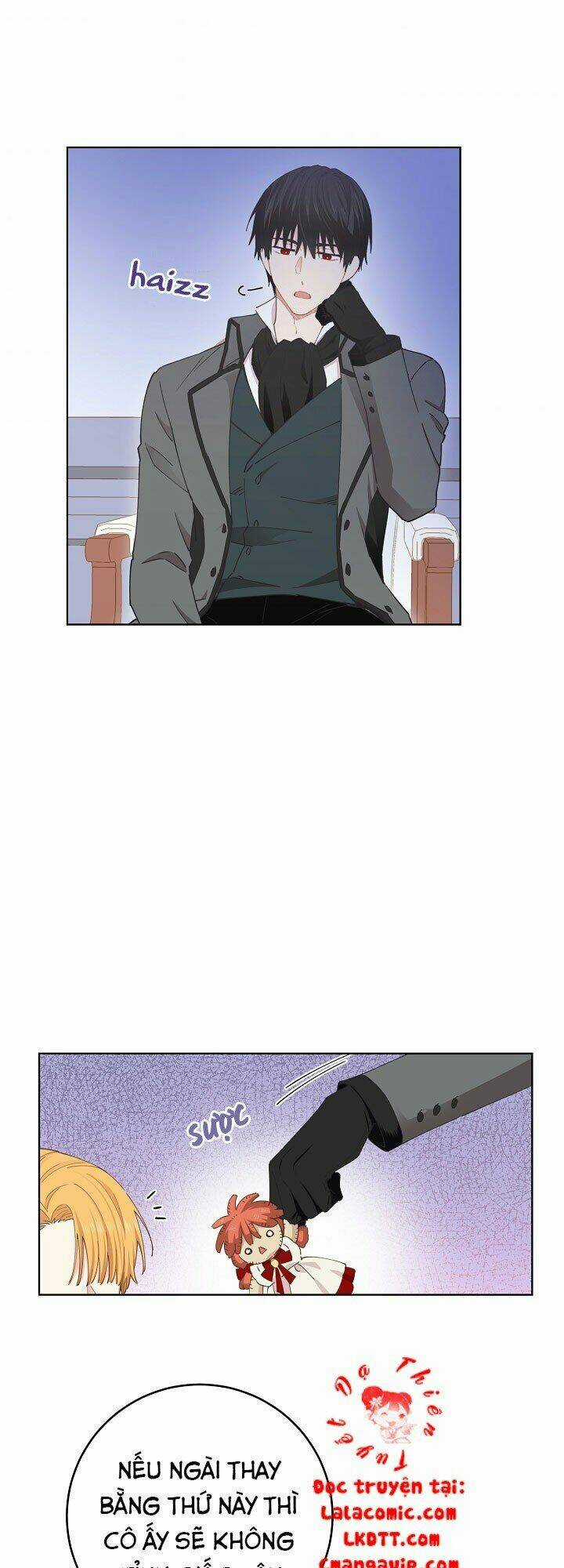 Tôi Đã Mệt Rồi - Chapter 26 - Trang 25