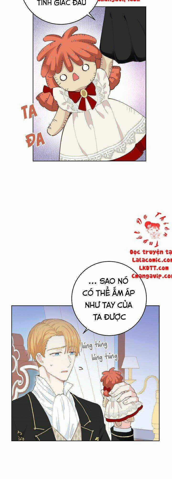 Tôi Đã Mệt Rồi - Chapter 26 - Trang 26