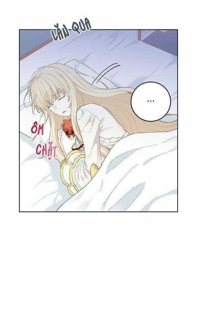 Tôi Đã Mệt Rồi - Chapter 26 - Trang 29