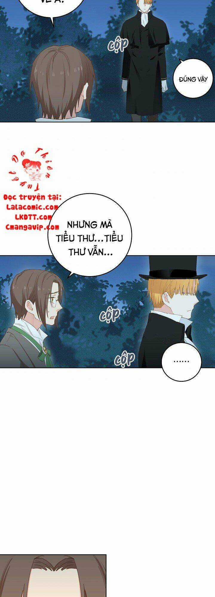 Tôi Đã Mệt Rồi - Chapter 26 - Trang 31