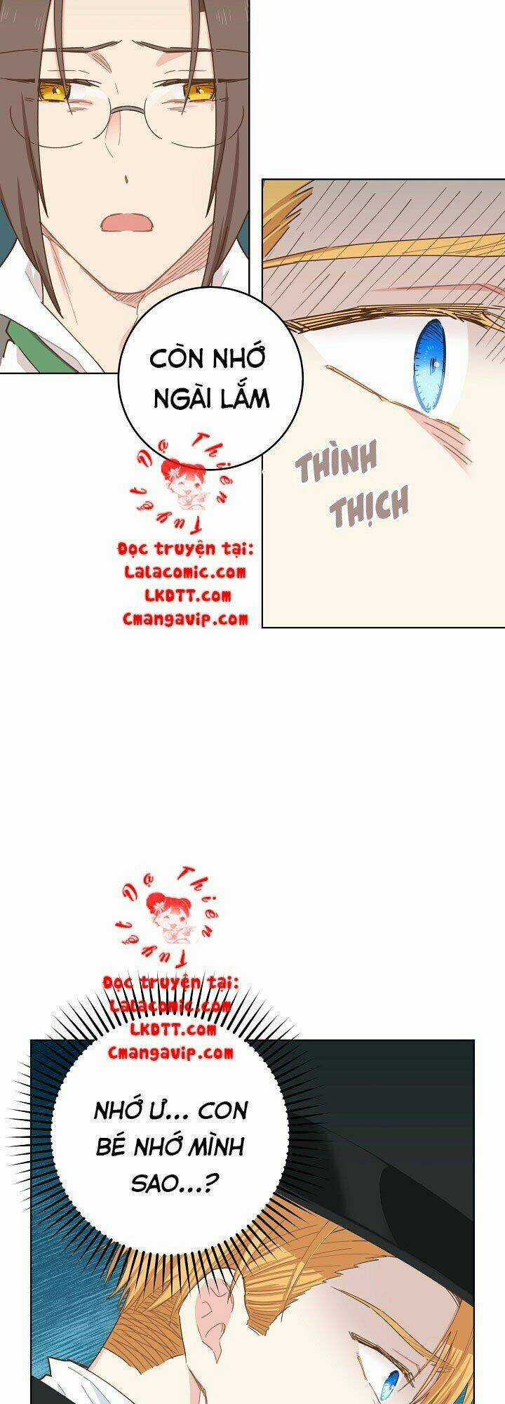 Tôi Đã Mệt Rồi - Chapter 26 - Trang 32