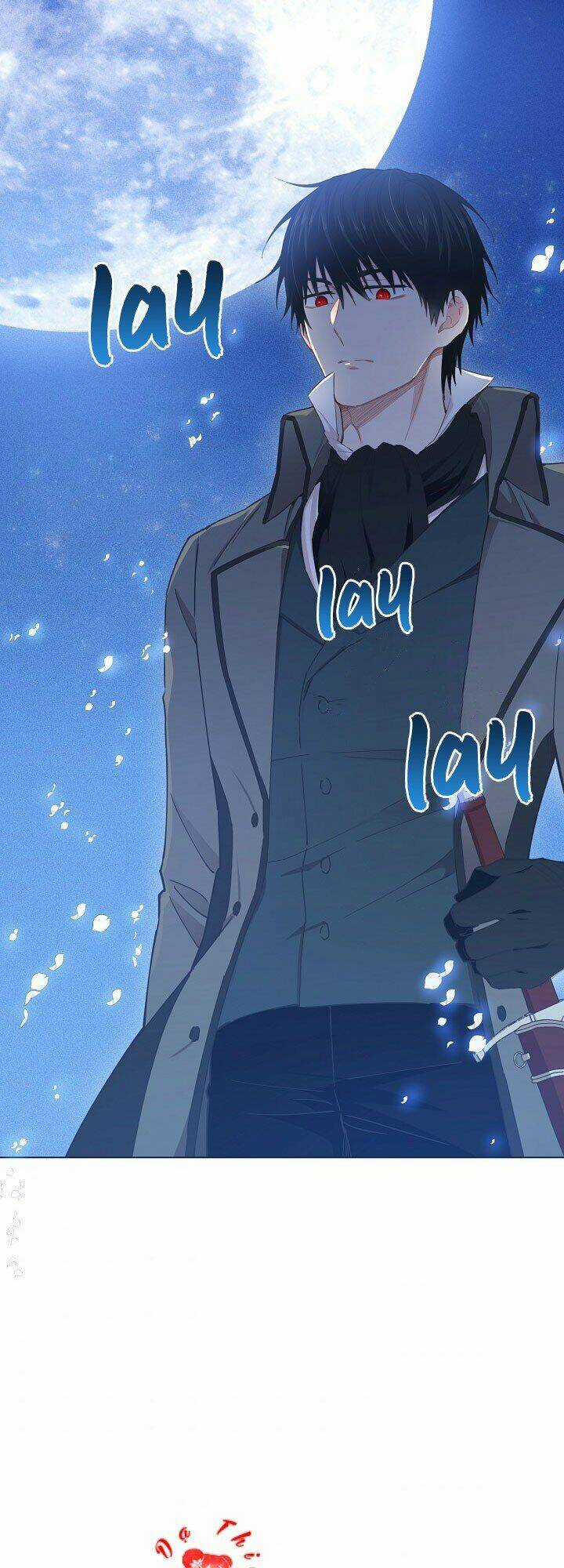 Tôi Đã Mệt Rồi - Chapter 26 - Trang 36