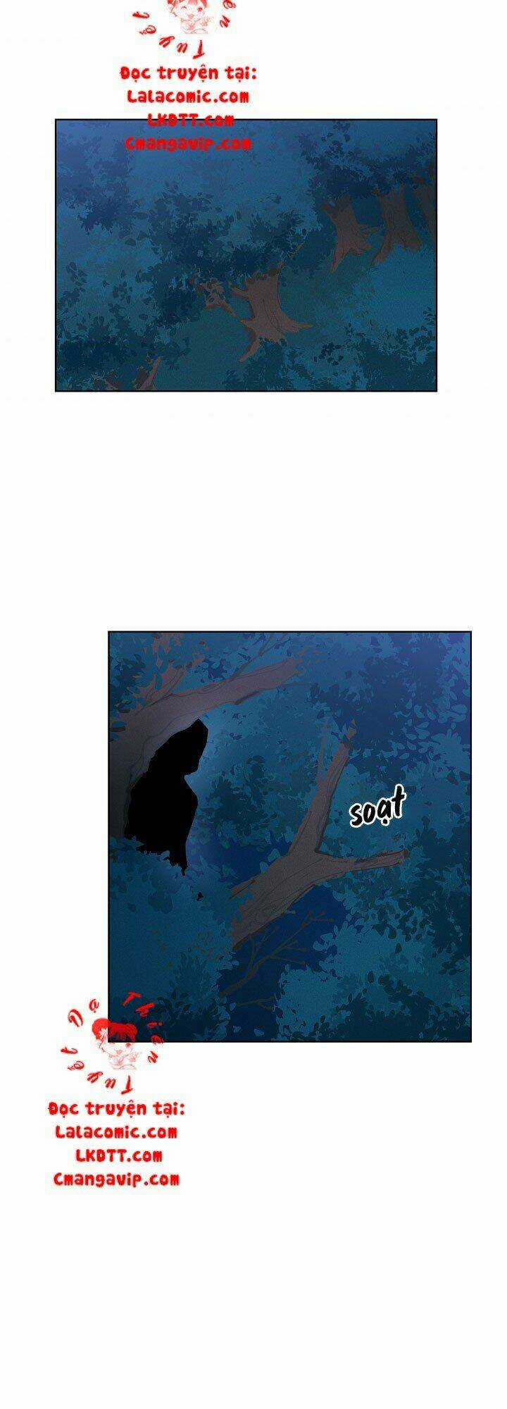 Tôi Đã Mệt Rồi - Chapter 26 - Trang 37