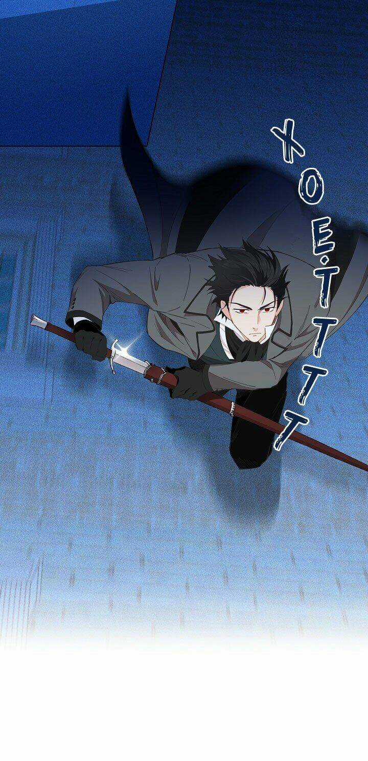 Tôi Đã Mệt Rồi - Chapter 26 - Trang 39