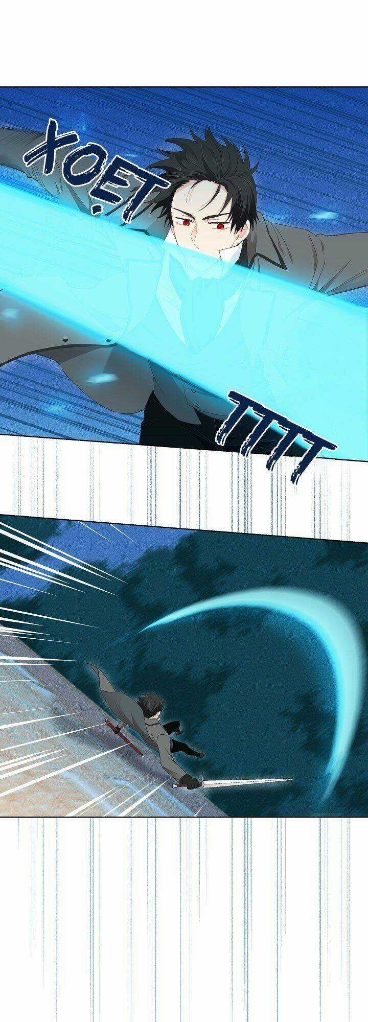 Tôi Đã Mệt Rồi - Chapter 26 - Trang 40