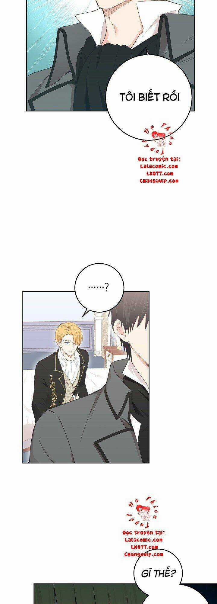 Tôi Đã Mệt Rồi - Chapter 26 - Trang 5