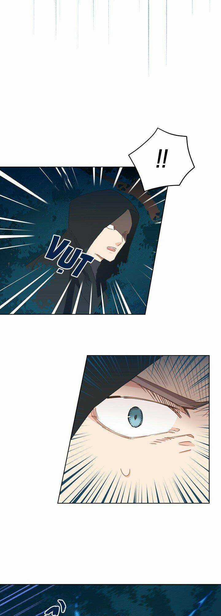 Tôi Đã Mệt Rồi - Chapter 26 - Trang 41