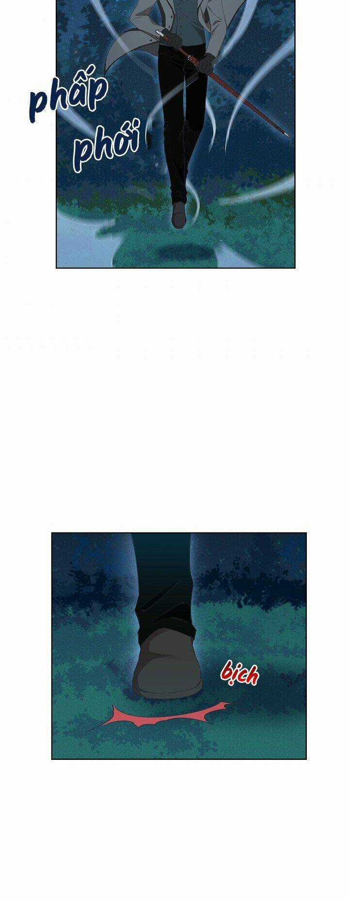 Tôi Đã Mệt Rồi - Chapter 26 - Trang 43