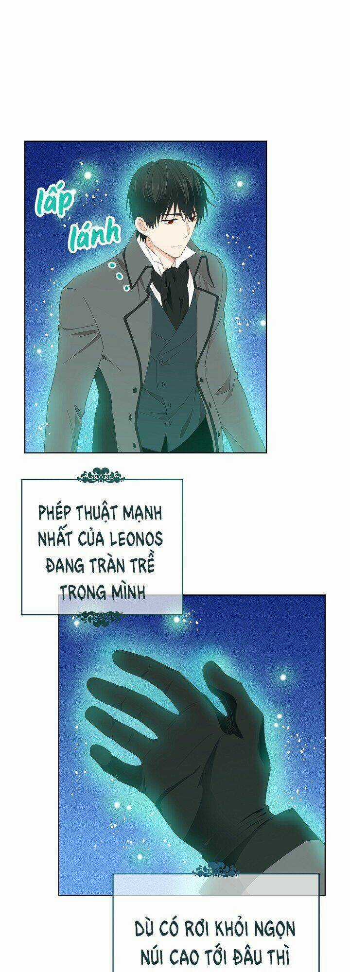 Tôi Đã Mệt Rồi - Chapter 26 - Trang 44