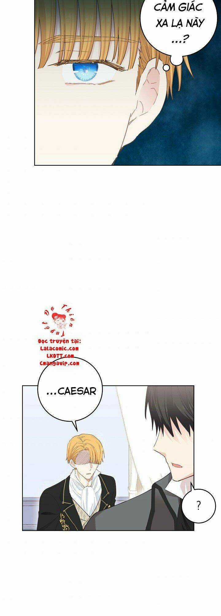 Tôi Đã Mệt Rồi - Chapter 26 - Trang 6