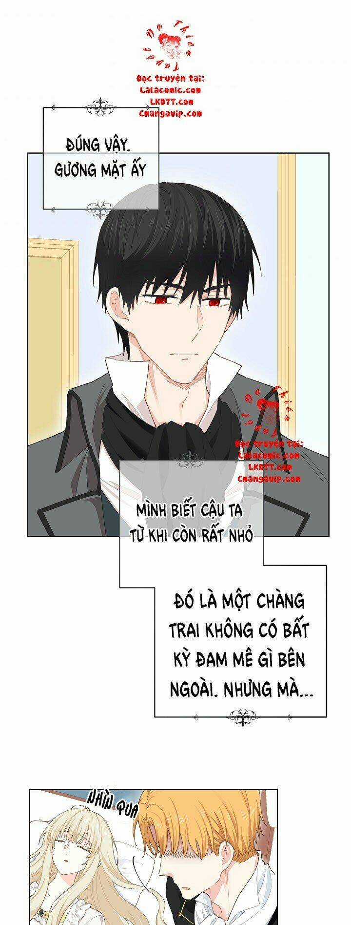 Tôi Đã Mệt Rồi - Chapter 26 - Trang 7