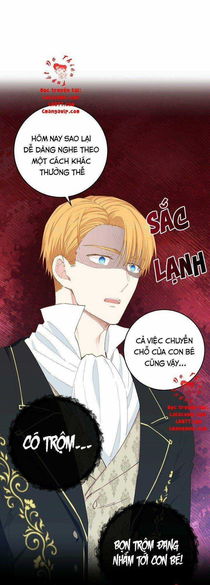 Tôi Đã Mệt Rồi - Chapter 26 - Trang 9