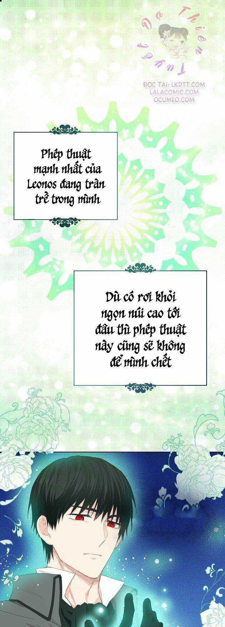 Tôi Đã Mệt Rồi - Chapter 27 - Trang 1