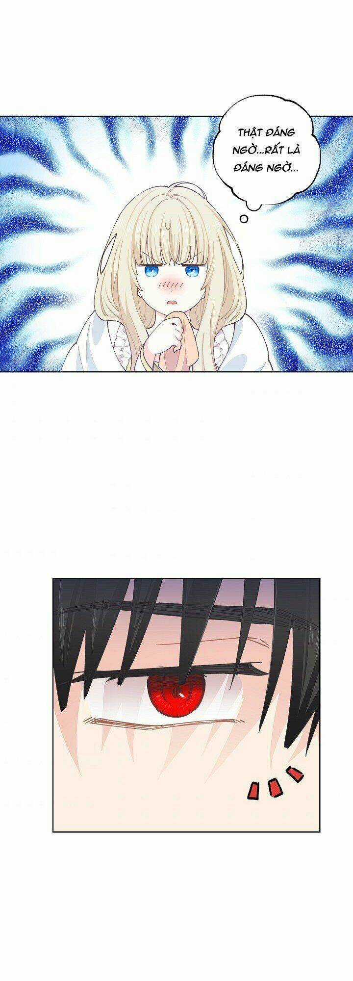 Tôi Đã Mệt Rồi - Chapter 27 - Trang 18