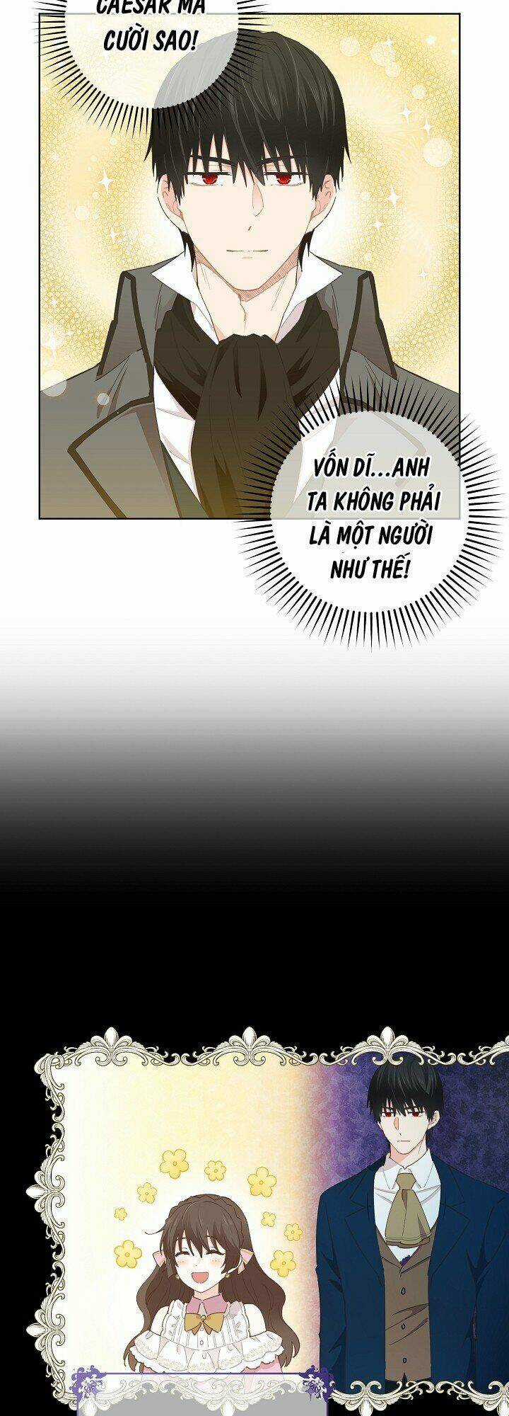 Tôi Đã Mệt Rồi - Chapter 27 - Trang 20