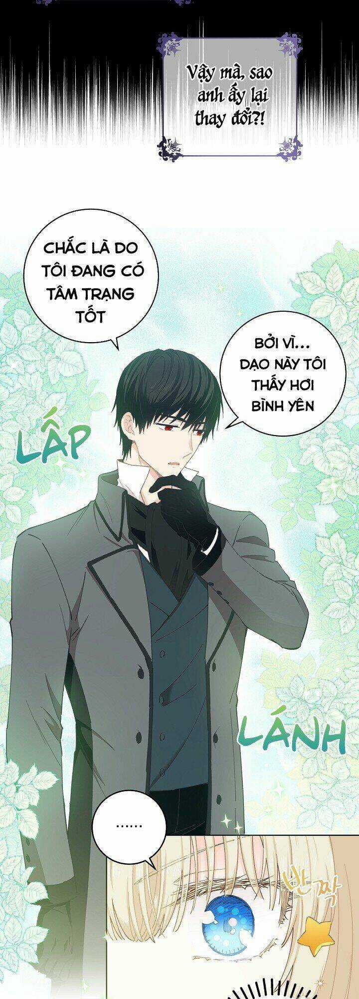 Tôi Đã Mệt Rồi - Chapter 27 - Trang 22