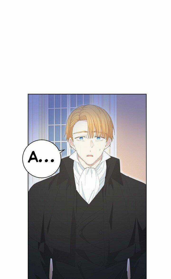 Tôi Đã Mệt Rồi - Chapter 27 - Trang 28