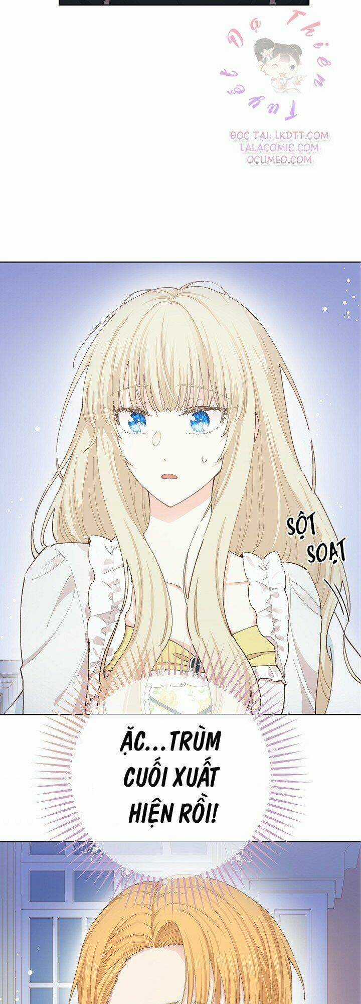 Tôi Đã Mệt Rồi - Chapter 27 - Trang 29