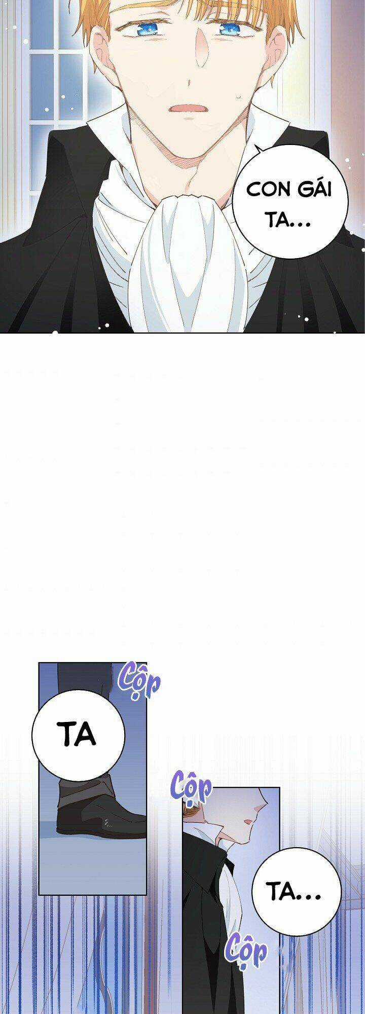 Tôi Đã Mệt Rồi - Chapter 27 - Trang 30