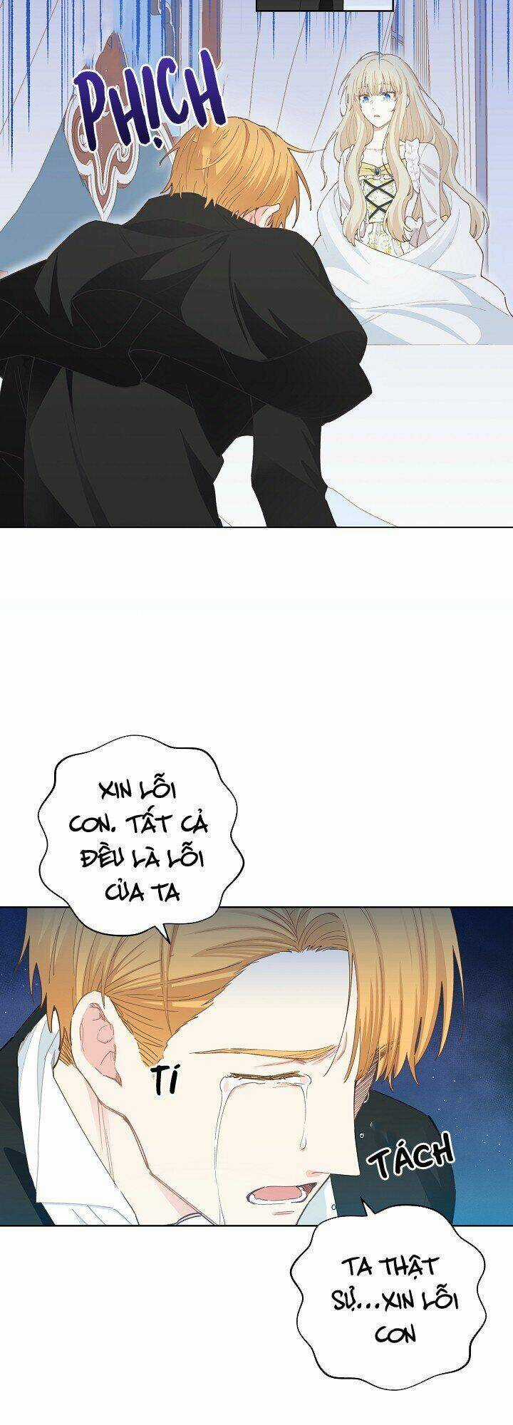 Tôi Đã Mệt Rồi - Chapter 27 - Trang 31