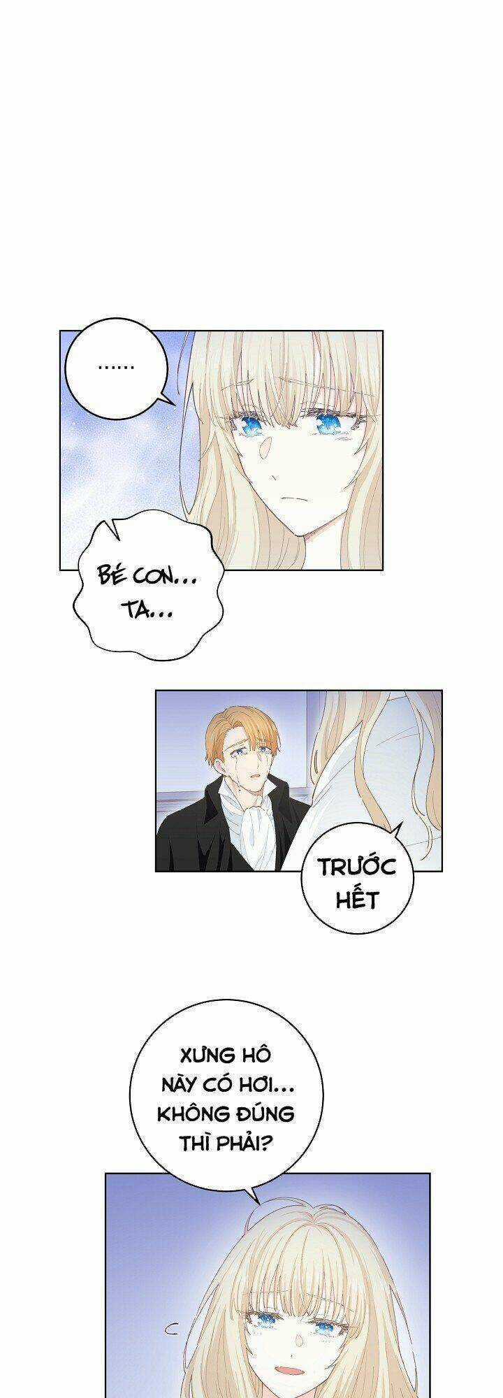 Tôi Đã Mệt Rồi - Chapter 27 - Trang 32