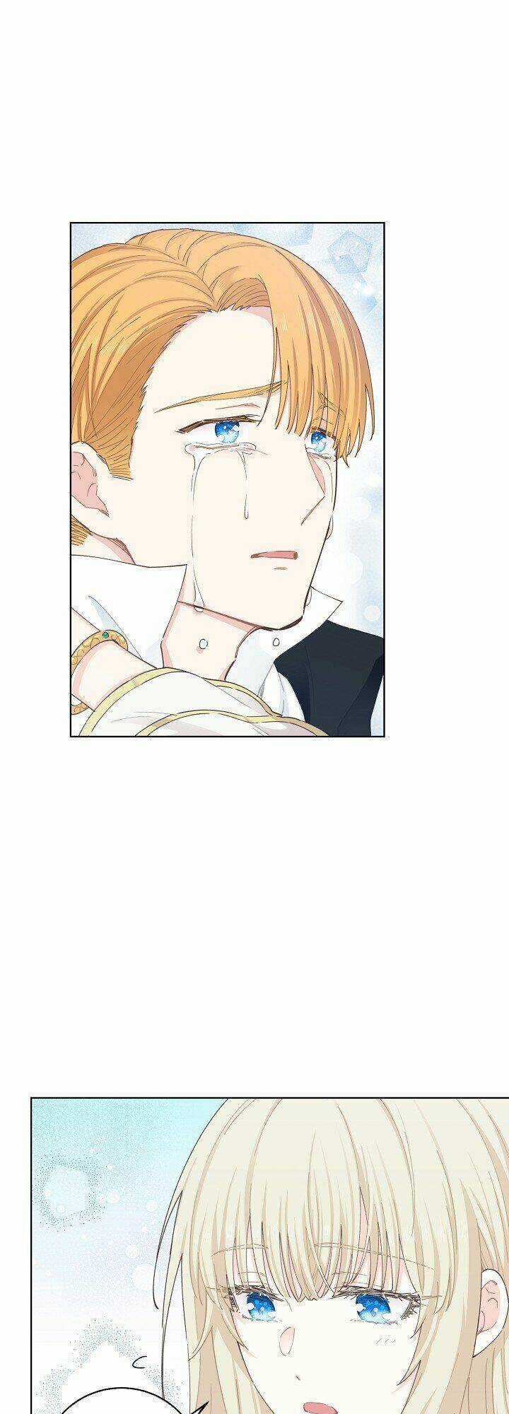 Tôi Đã Mệt Rồi - Chapter 27 - Trang 38