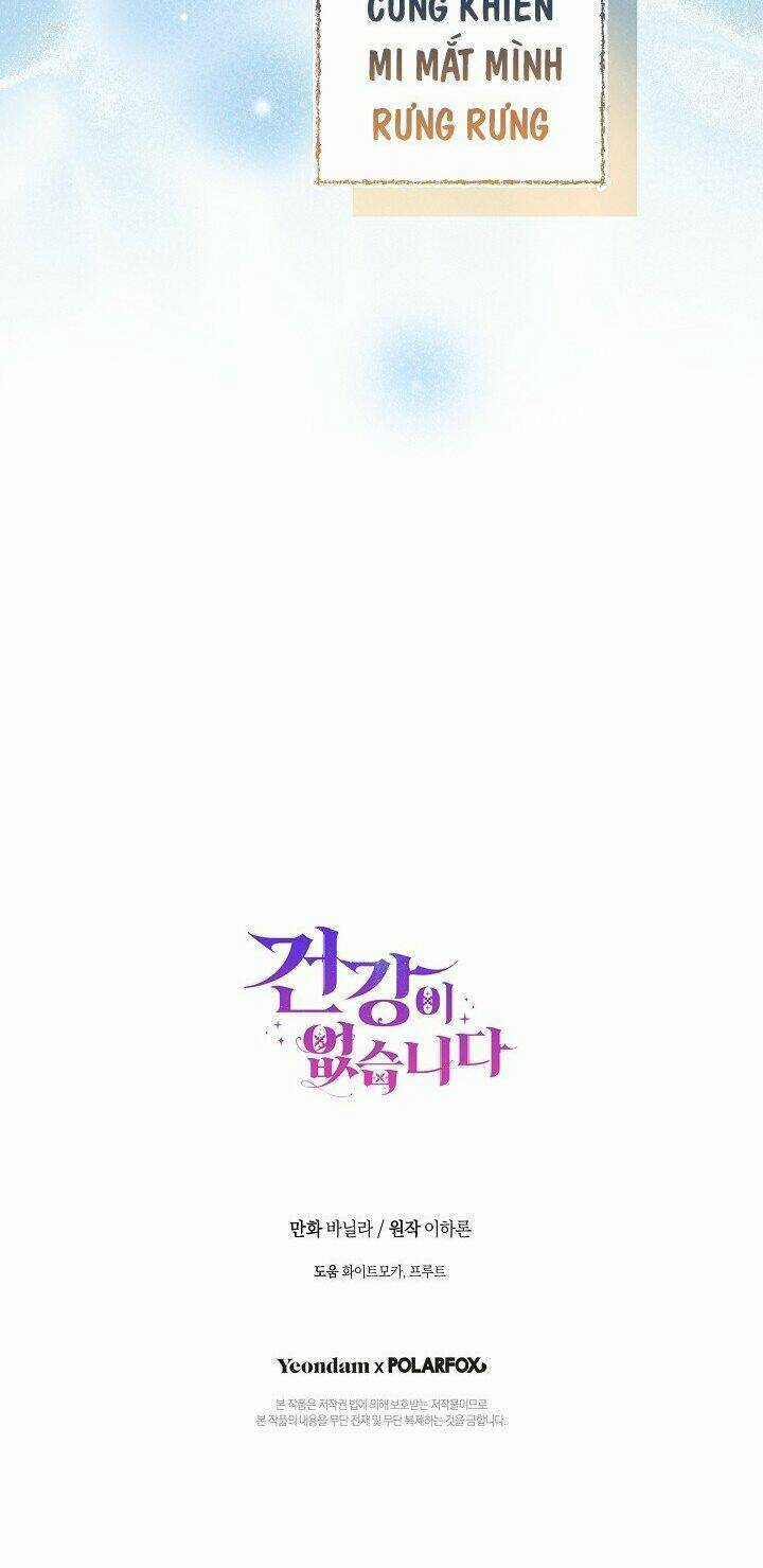 Tôi Đã Mệt Rồi - Chapter 27 - Trang 42