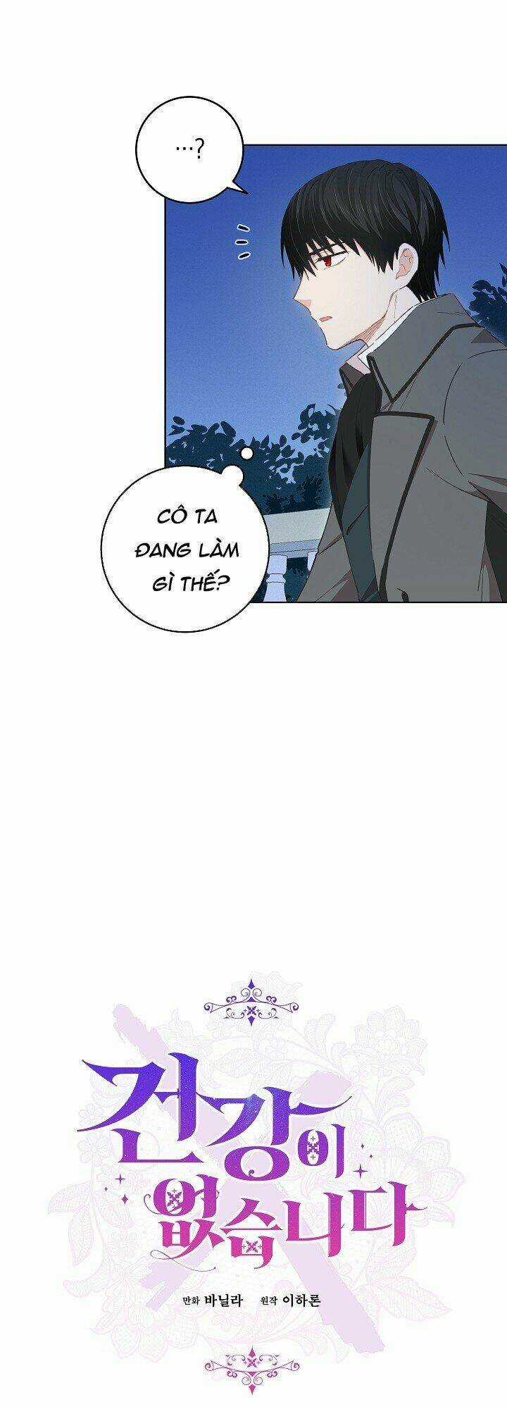 Tôi Đã Mệt Rồi - Chapter 27 - Trang 9