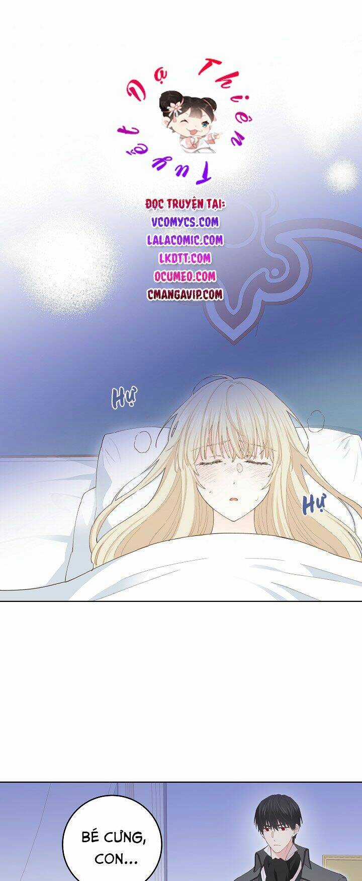 Tôi Đã Mệt Rồi - Chapter 28 - Trang 1