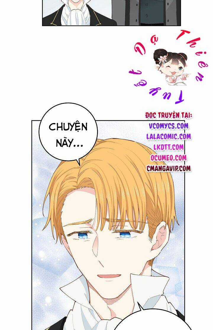 Tôi Đã Mệt Rồi - Chapter 28 - Trang 11