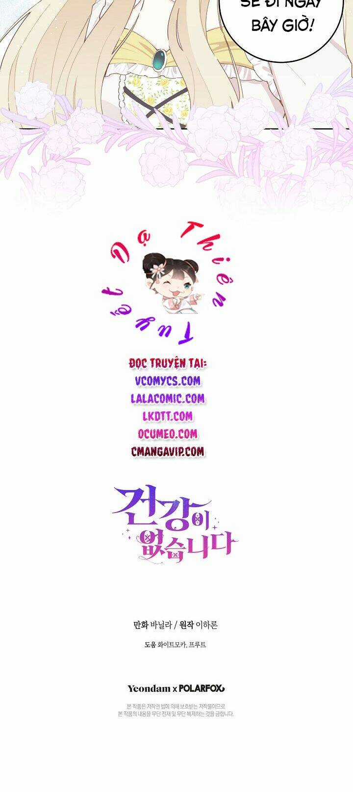 Tôi Đã Mệt Rồi - Chapter 28 - Trang 112