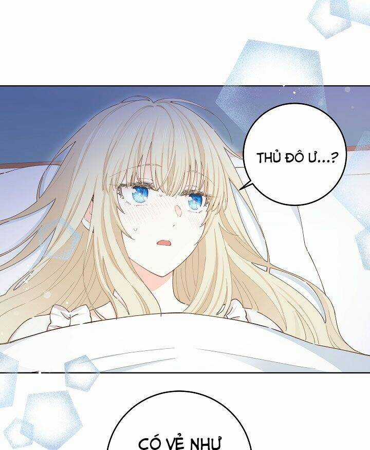 Tôi Đã Mệt Rồi - Chapter 28 - Trang 14