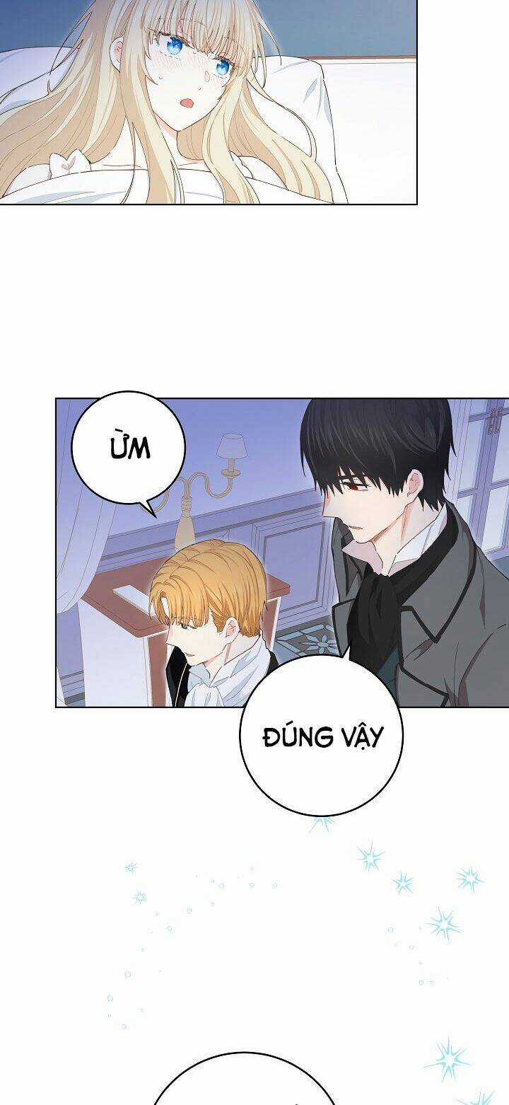 Tôi Đã Mệt Rồi - Chapter 28 - Trang 19