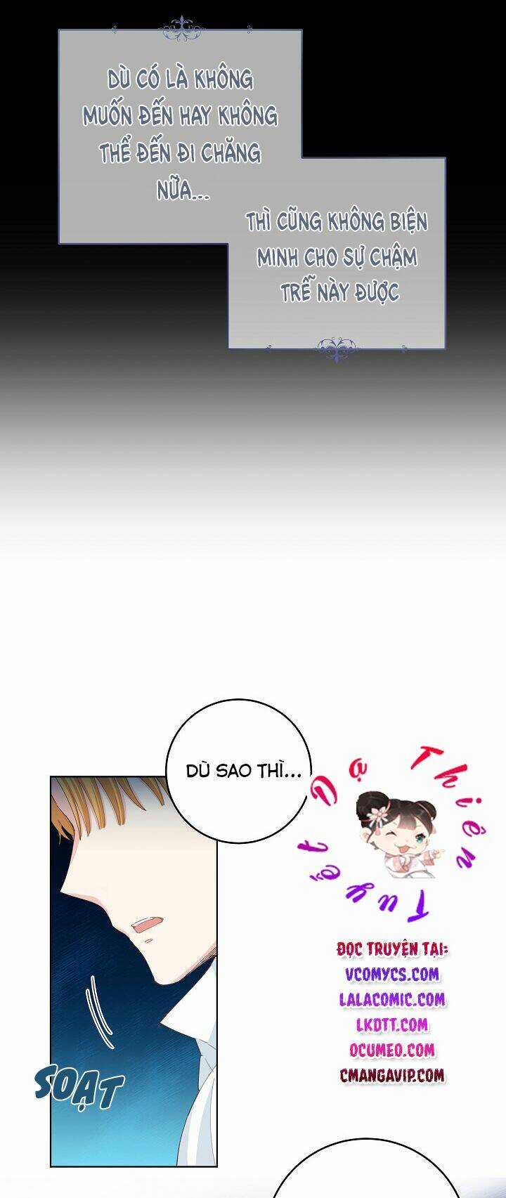 Tôi Đã Mệt Rồi - Chapter 28 - Trang 30