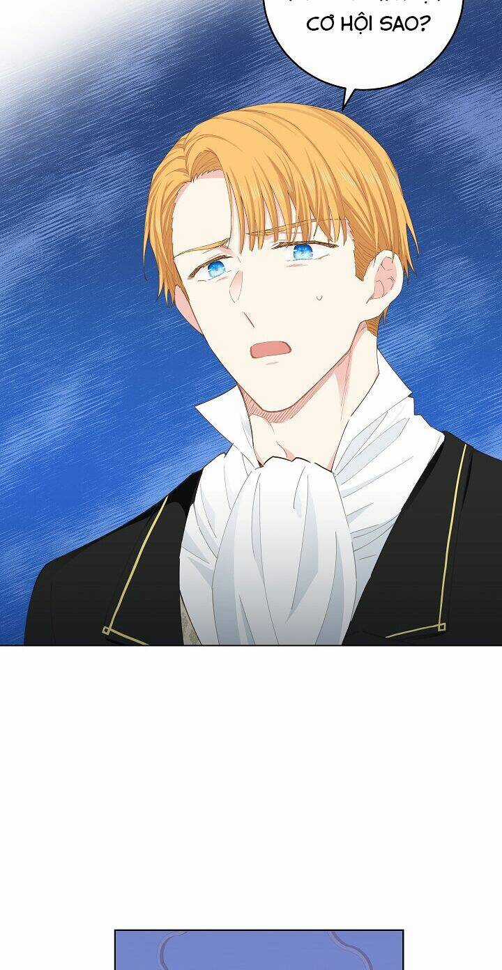 Tôi Đã Mệt Rồi - Chapter 28 - Trang 32