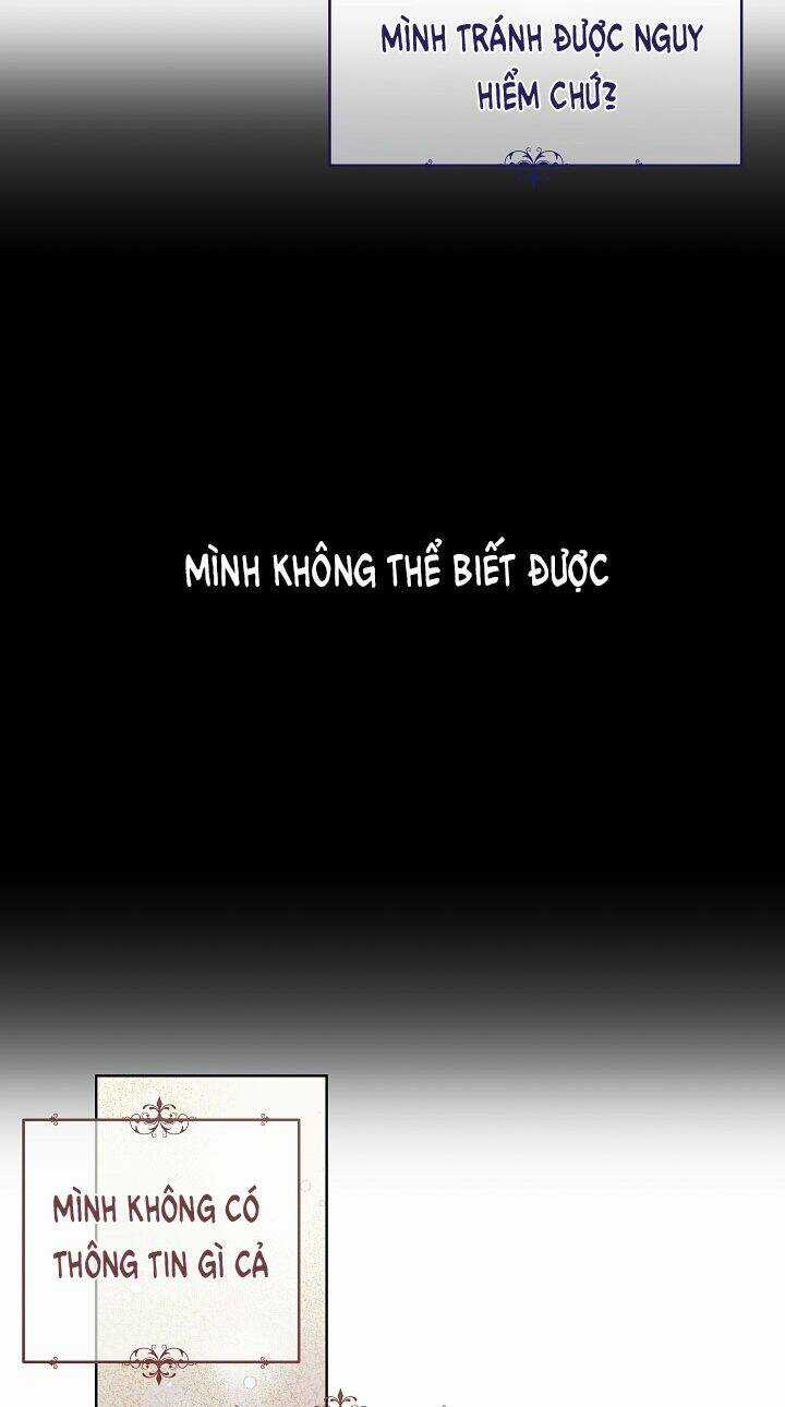 Tôi Đã Mệt Rồi - Chapter 28 - Trang 35