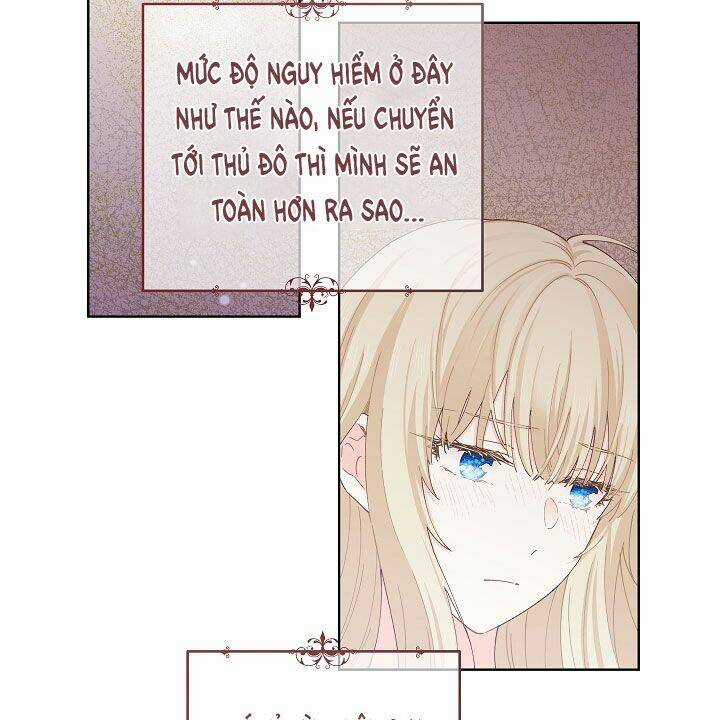 Tôi Đã Mệt Rồi - Chapter 28 - Trang 36