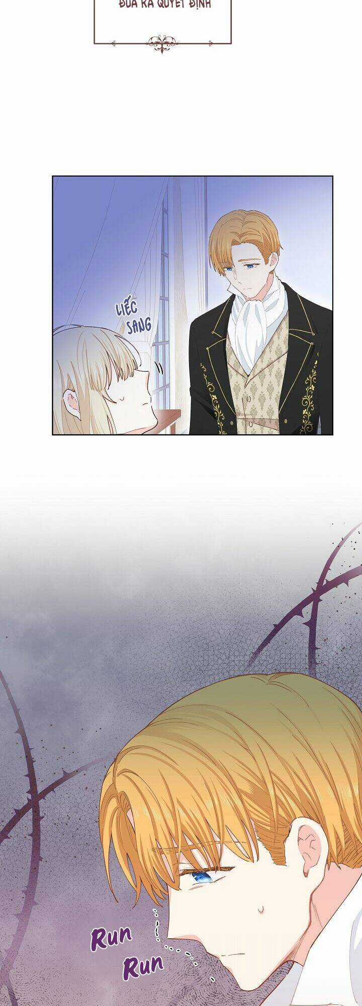 Tôi Đã Mệt Rồi - Chapter 28 - Trang 38