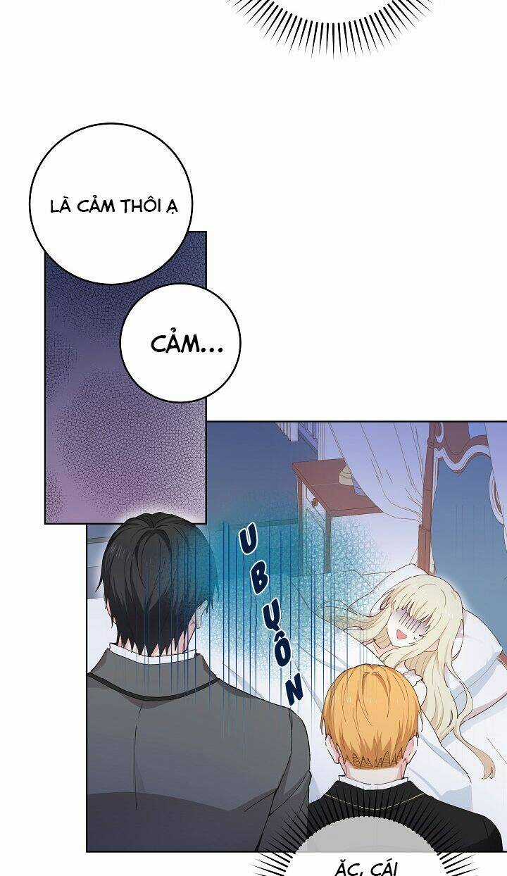 Tôi Đã Mệt Rồi - Chapter 28 - Trang 5