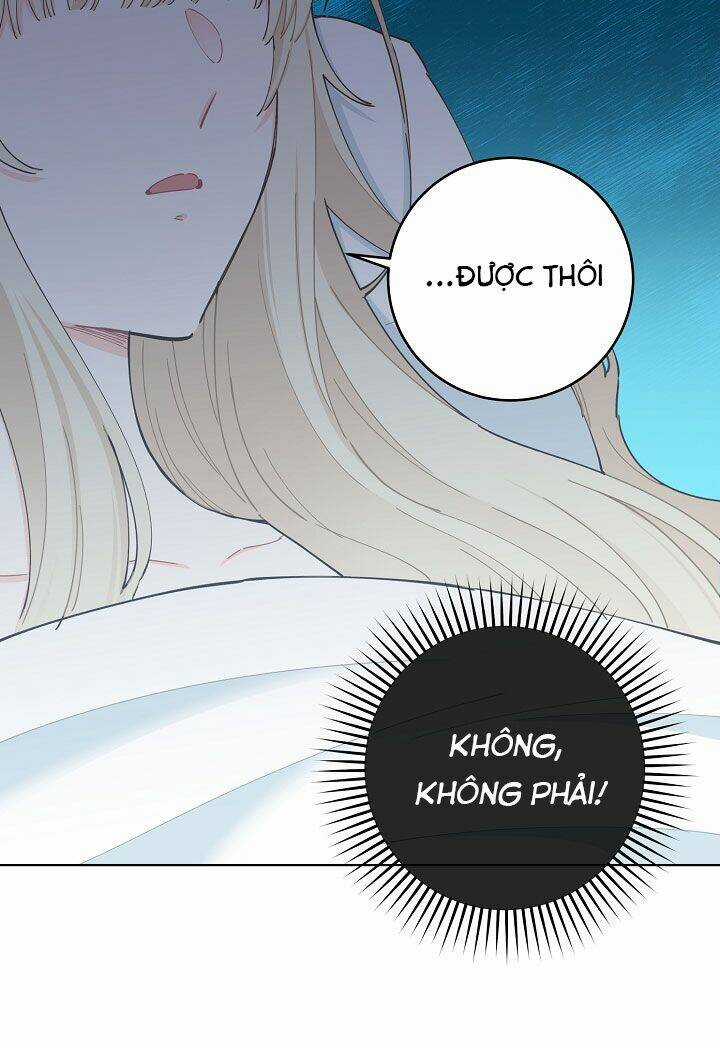 Tôi Đã Mệt Rồi - Chapter 28 - Trang 47