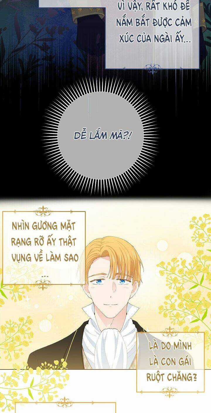 Tôi Đã Mệt Rồi - Chapter 28 - Trang 71