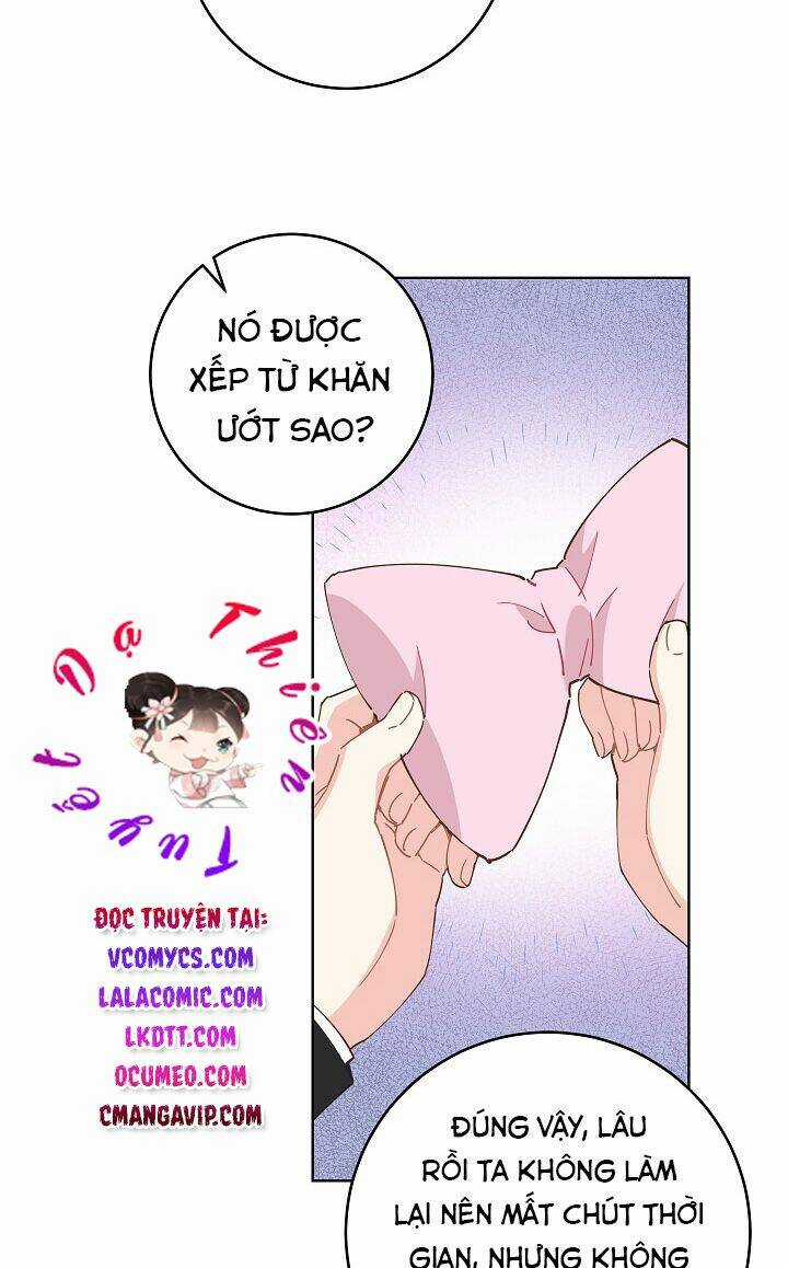 Tôi Đã Mệt Rồi - Chapter 28 - Trang 77